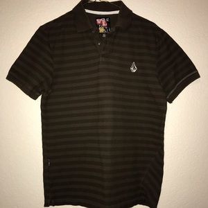 Young men’s polo shirt